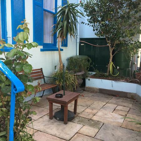 Avoca Villa Guest House Saint Helier Jersey Esterno foto