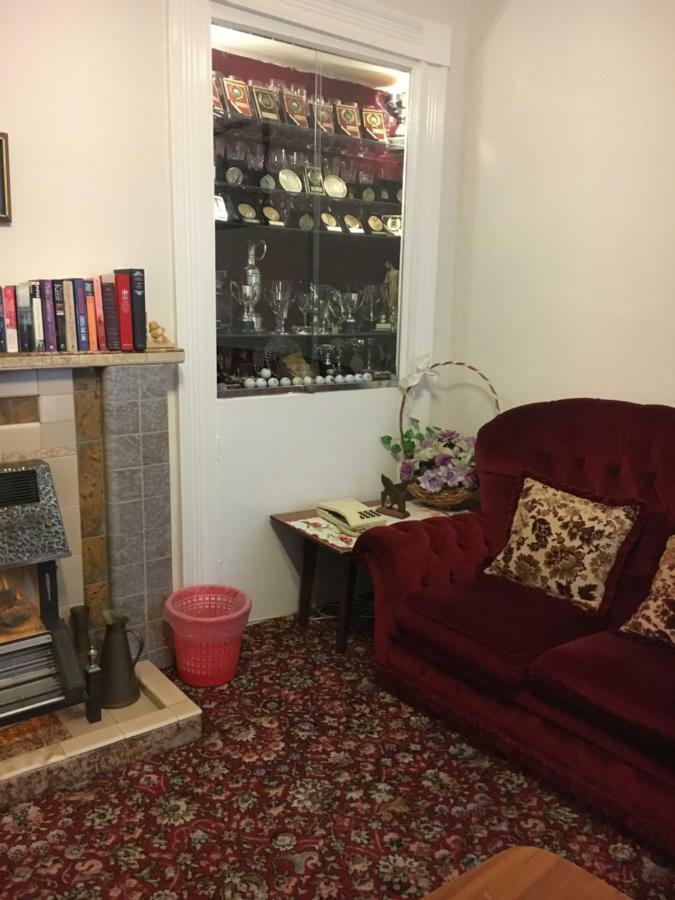 Avoca Villa Guest House Saint Helier Jersey Esterno foto