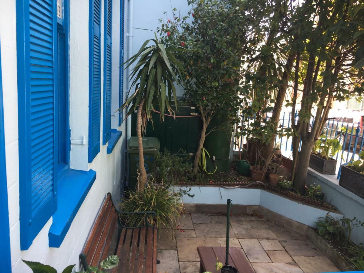 Avoca Villa Guest House Saint Helier Jersey Esterno foto