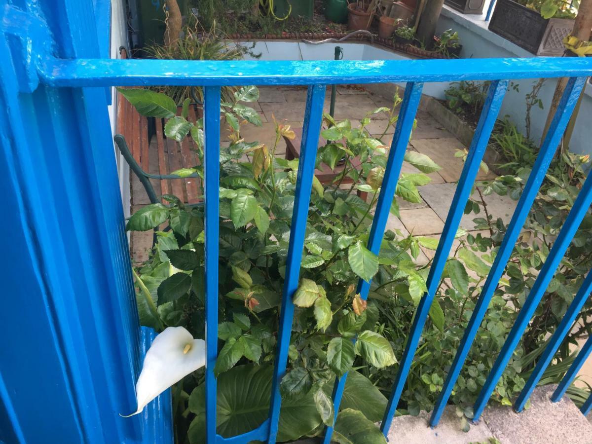 Avoca Villa Guest House Saint Helier Jersey Esterno foto