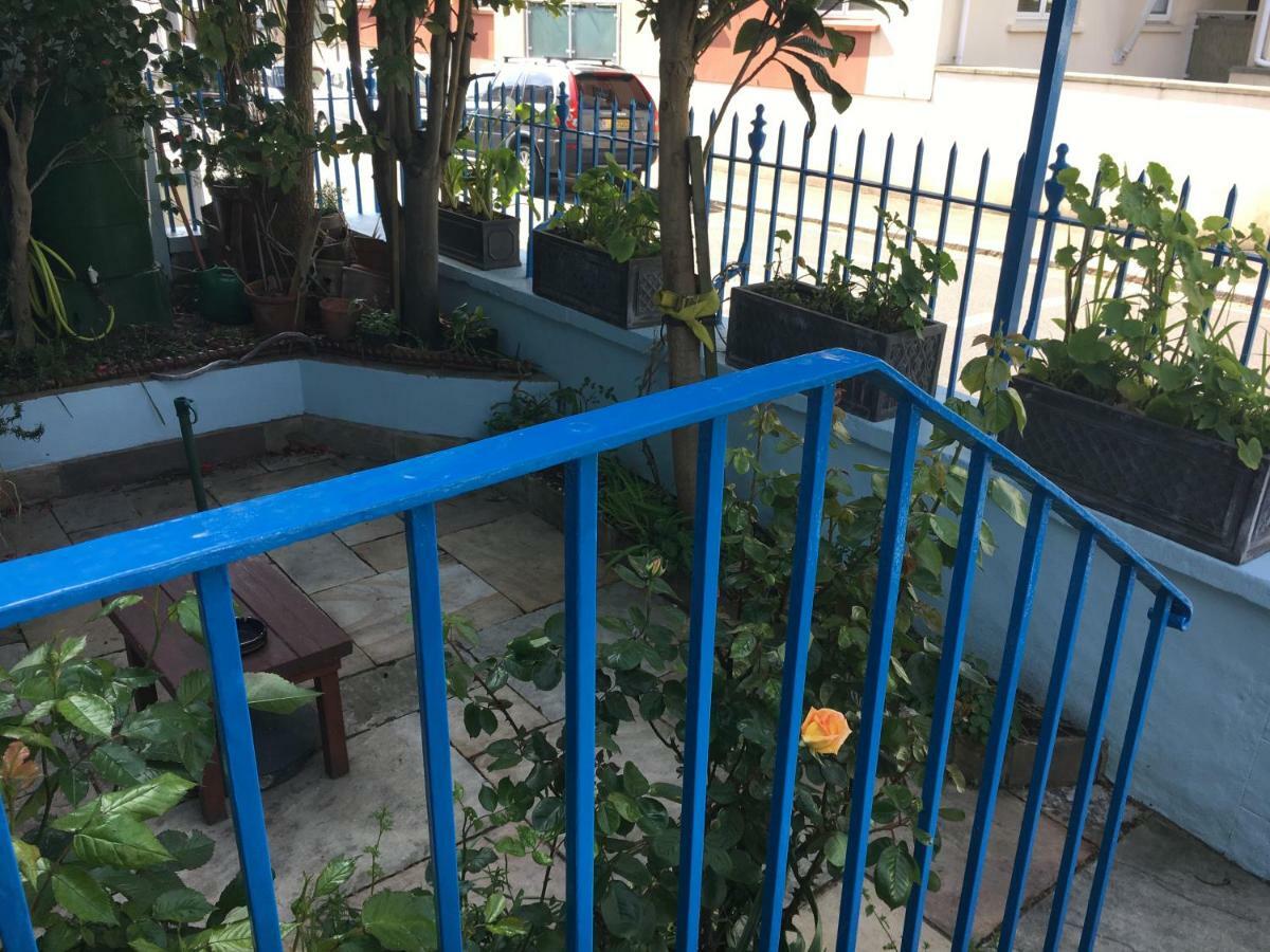 Avoca Villa Guest House Saint Helier Jersey Esterno foto
