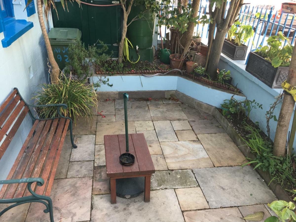 Avoca Villa Guest House Saint Helier Jersey Esterno foto