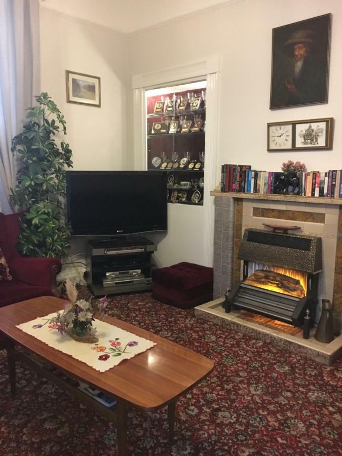 Avoca Villa Guest House Saint Helier Jersey Esterno foto