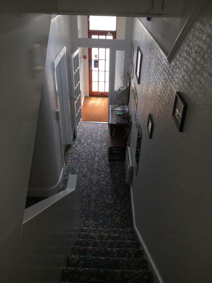Avoca Villa Guest House Saint Helier Jersey Esterno foto