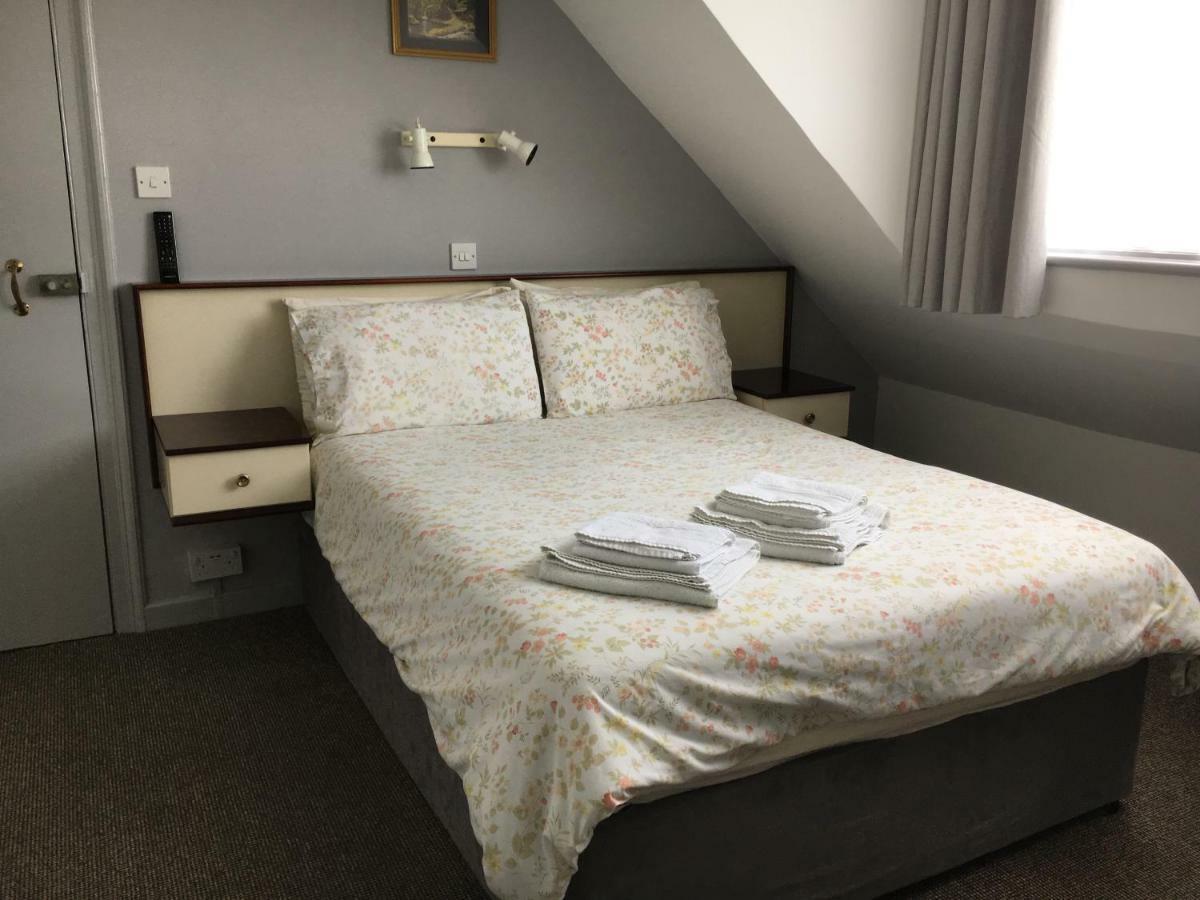 Avoca Villa Guest House Saint Helier Jersey Esterno foto