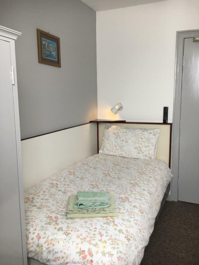 Avoca Villa Guest House Saint Helier Jersey Esterno foto